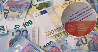 Više od 10 tisuća građana ostalo bez zdravstvenog osiguranja, sada ga moraju skupo plaćati