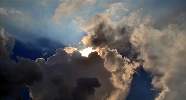 Vrijeme danas: jutro uz oblake i kišu, kasnije više sunca