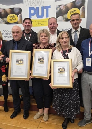 Međimurci najbolji! Tri nove turističke nagrade za najbolje ambasadore međimurskog zavičaja!