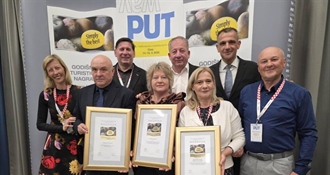 Međimurci najbolji! Tri nove turističke nagrade za najbolje ambasadore međimurskog zavičaja!