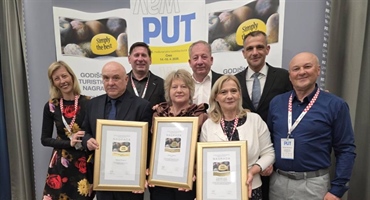 Međimurci najbolji! Tri nove turističke nagrade za najbolje ambasadore međimurskog zavičaja!