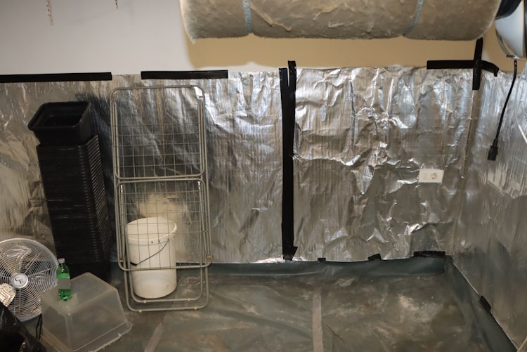 Policija otkrila laboratorij za uzgoj droge – 37-godišnjak sadio konoplju i preprodavao