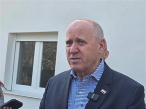 Bačić: Mladoj osobi za život je dovoljno i 18 kvadrata, treba biti skroman!