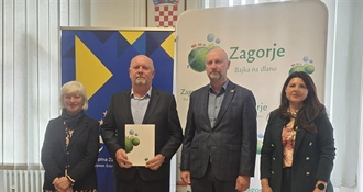 Najveći iznos do sada: Krapinsko-zagorska županija osigurala 80 tisuća eura za umirovljenike