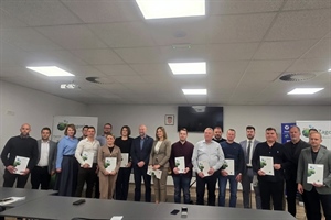 Krapinsko-zagorska županija poduzetnicima dodijelila 136 tisuća eura za digitalnu i inovativnu tranziciju