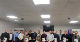 Krapinsko-zagorska županija poduzetnicima dodijelila 136 tisuća eura za digitalnu i inovativnu tranziciju