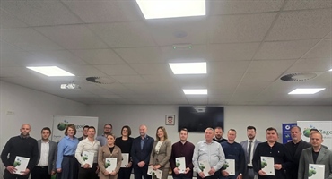 Krapinsko-zagorska županija poduzetnicima dodijelila 136 tisuća eura za digitalnu i inovativnu tranziciju