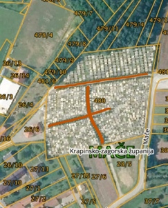 Uskoro kreće obnova staza na groblju u Maču – projekt je vrijedan preko 56 tisuća eura