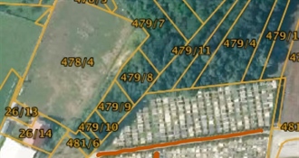 Uskoro kreće obnova staza na groblju u Maču – projekt je vrijedan preko 56 tisuća eura