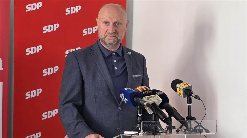 Kolar preuzima zagorski SDP?