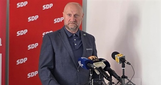 Kolar preuzima zagorski SDP?