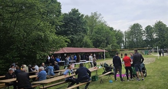 Tradicionalna proslava Praznika rada u Martijancu donosi glazbu, druženje i prvomajski grah