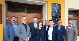 Melani Gavrić (HDZ): Opet se zaobilazi Općinsko vijeće Vinice!!!