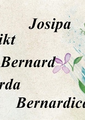 Imendan slave Bernarda, Bernardica, Bernard, Benedikt, Josip i Josipa – želimo im sve najbolje za njihov dan!