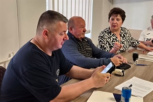 Varaždinske Toplice: Potpisani ugovori s predstavnicima udruga za dodjelu financijskih potpora