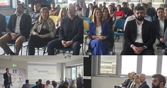 Četvrta generacija Health IT akademije predstavila svoje projekte i radove! Najbolji će svoj rad predstaviti na investicijskoj konferenciji u svibnju