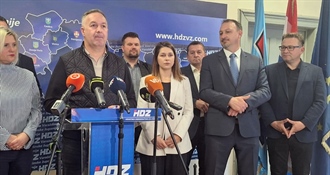 Varaždinski Varkom na meti kritika: HDZ traži odgovore prije bilo kakvog poskupljenja