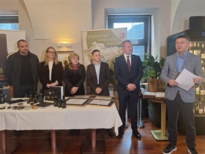 Varaždinsko bučino ulje nastavlja zlatni niz - stigle četiri nove medalje iz Bruxelles