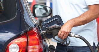 ŽIVI BILI PA VIDJELI: Od utorka pada cijena goriva