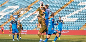 Varaždin spreman za ogled s Osijekom – Šafarić: Nadamo se odličnoj utakmici