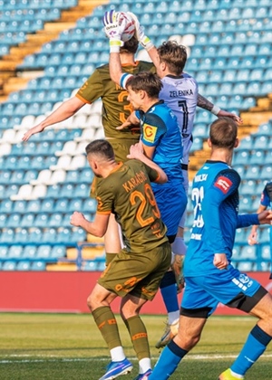 Varaždin spreman za ogled s Osijekom – Šafarić: Nadamo se odličnoj utakmici