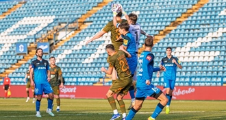 Varaždin spreman za ogled s Osijekom – Šafarić: Nadamo se odličnoj utakmici