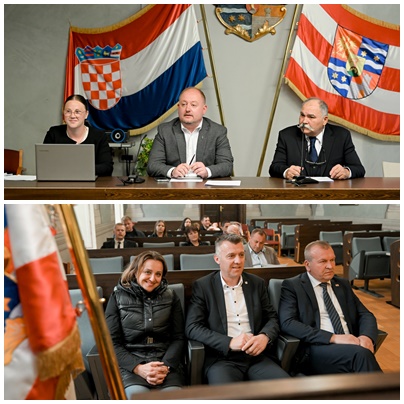 Ponos Varaždinske županije - Husarska garda obilježava 20 godina uz nove planove i projekte