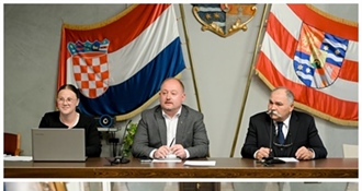 Ponos Varaždinske županije - Husarska garda obilježava 20 godina uz nove planove i projekte