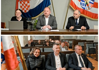 Ponos Varaždinske županije - Husarska garda obilježava 20 godina uz nove planove i projekte