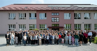 UGOVOR POTPISAN Učenici OŠ Donja Voća za godinu dana dobivaju školsku sportsku dvoranu