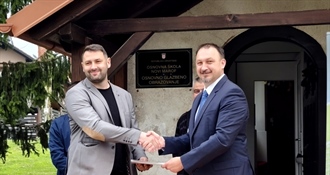 Novi Marof kreće u energetsku obnovu Glazbene škole