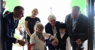 Obnovljena ljekarna u Donjem Kraljevcu – Posavec: Kvalitetu zdravstvene skrbi podižemo na razinu kakvu građani zaslužuju