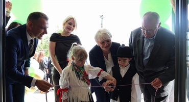 Obnovljena ljekarna u Donjem Kraljevcu – Posavec: Kvalitetu zdravstvene skrbi podižemo na razinu kakvu građani zaslužuju