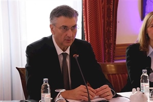 Premijer Plenković sutra u posjetu Međimurskoj županiji – evo koji je razlog njegovog dolaska