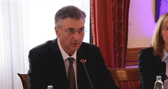 Premijer Plenković sutra u posjetu Međimurskoj županiji – evo koji je razlog njegovog dolaska