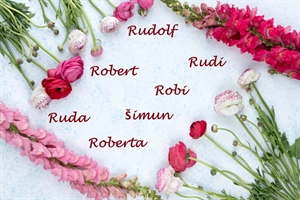 Danas imendan slave ove osobe – čestitajte im i saznajte što znače njihova imena!