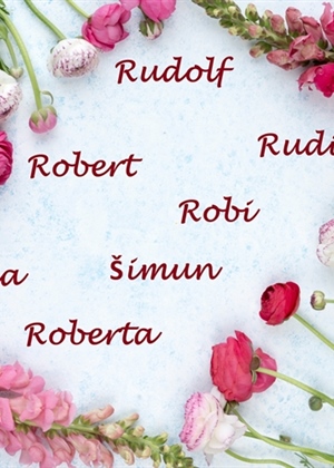 Danas imendan slave ove osobe – čestitajte im i saznajte što znače njihova imena!