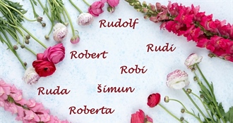 Danas imendan slave ove osobe – čestitajte im i saznajte što znače njihova imena!