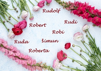 Danas imendan slave ove osobe – čestitajte im i saznajte što znače njihova imena!