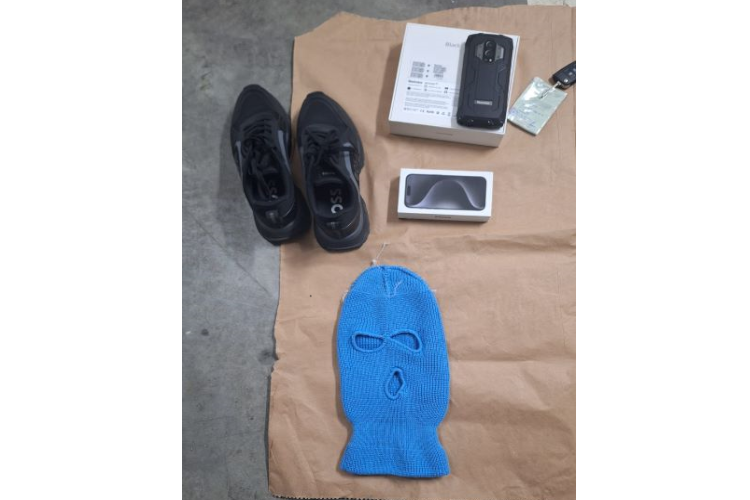 Razotkrivena filmska pljačka: Policija uhvatila trojac koji je opljačkao FINU i zlatarnicu u Zagrebu