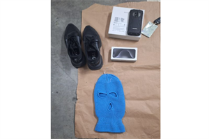 Razotkrivena filmska pljačka: Policija uhvatila trojac koji je opljačkao FINU i zlatarnicu u Zagrebu