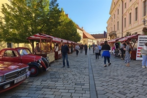 Varaždin ove subote domaćin 21. Obrtničkog uličnog sajma