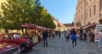 Varaždin ove subote domaćin 21. Obrtničkog uličnog sajma