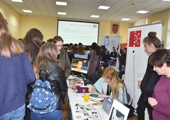 Počinju prezentacije zanimanja i srednjoškolskih programa u Krapinsko-zagorskoj županiji – ako ne znate koju školu upisati, ovo će vam zasigurno pomoći