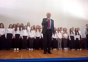 U Varaždinskim Toplicama završili 33. Kukuljevićevi dani