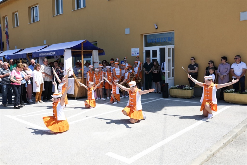 Budinščina slavi svoj dan: donosimo kompletan program događanja od 28. travnja do 3. svibnja