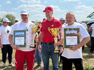 Ravne brazde odlučile pobjednike - Domagoj Vuk i Stjepan Počekal najbolji su orači Krapinsko-zagorske županije