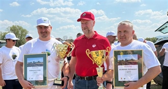 Ravne brazde odlučile pobjednike - Domagoj Vuk i Stjepan Počekal najbolji su orači Krapinsko-zagorske županije