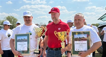 Ravne brazde odlučile pobjednike - Domagoj Vuk i Stjepan Počekal najbolji su orači Krapinsko-zagorske županije