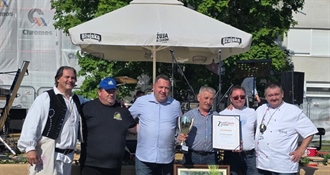 Stjepan Horvat iz Pušće šampion je Zagorske kobasijade Stubaki 2026.